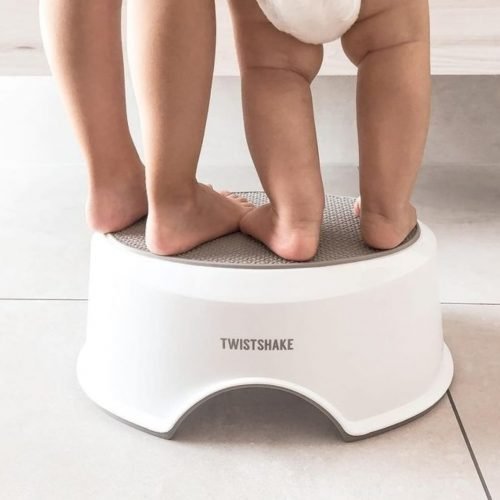 Piso para Baño Twistshake