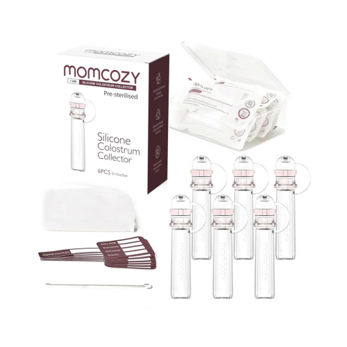 Recolector de Calostro Momcozy