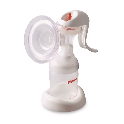 Extractor Manual Premium Pigeon.