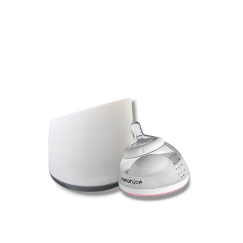 Pack primordial NanoBebé Rosado Gen1