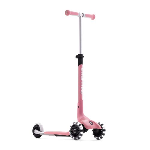 Xtend Scooter Mini+ (2-9 años) Rose Pink  Smartrike