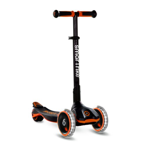 Xtend Scooter Orange (3-12 años) Smartrike