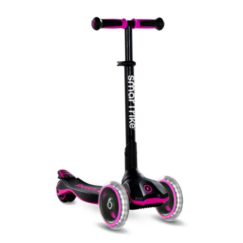Xtend Scooter Coral Pink (3-12 años) Smartrike