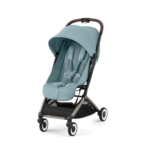 Coche de Paseo Orfeo Blue Cybex