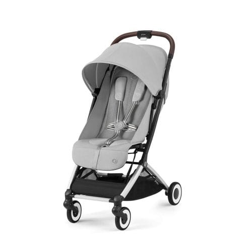 Coche de Paseo Orfeo Grey Cybex.