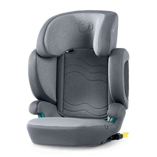 Silla de auto Butaca XPAND 2 i-Size Grey Kinderkraft
