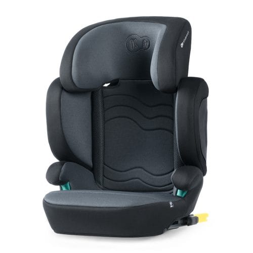 Silla de auto Butaca XPAND 2 i-Size Graphite Black Kinderkraft