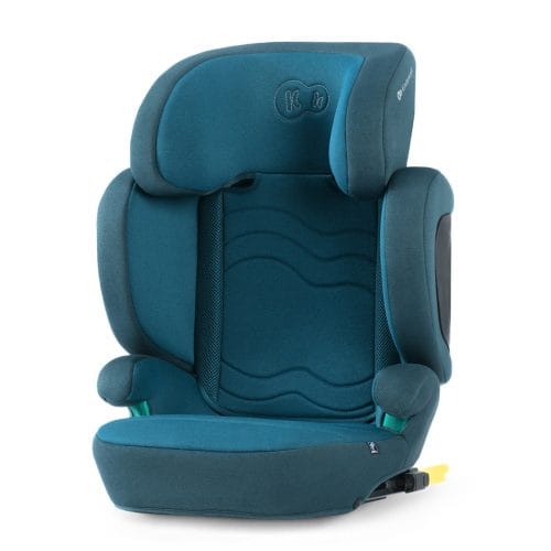 Silla de auto Butaca XPAND 2 i-Size Harbour Blue Kinderkraft