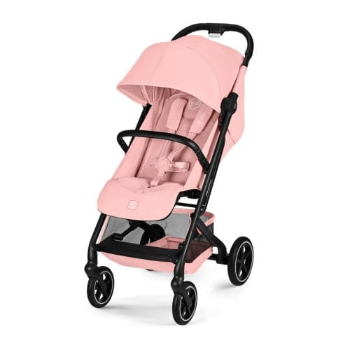 Coche de Paseo Beezy Candy Pink Cybex