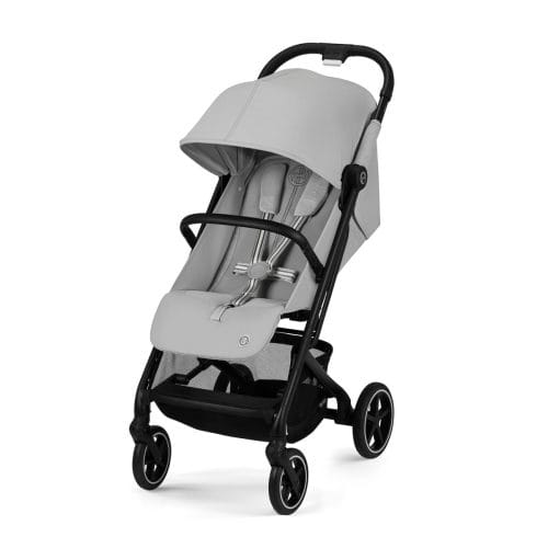 Coche de Paseo Beezy Fog Grey Cybex