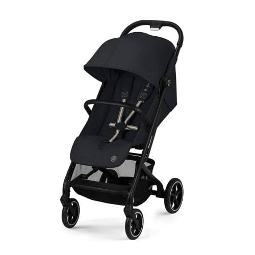Coche de Paseo Beezy Black Magic Cybex