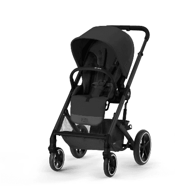 Coche de Paseo Balios S Lux One Pull Harness Cybex