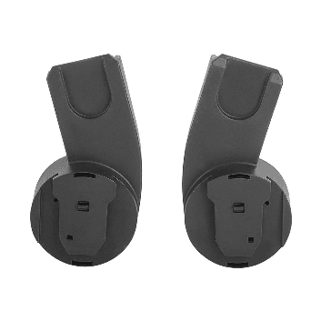 Adaptadores para coches Balios S/ Talos S Cybex