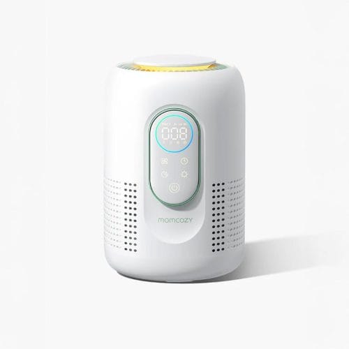 Purificador de aire CozyBreath Momcozy