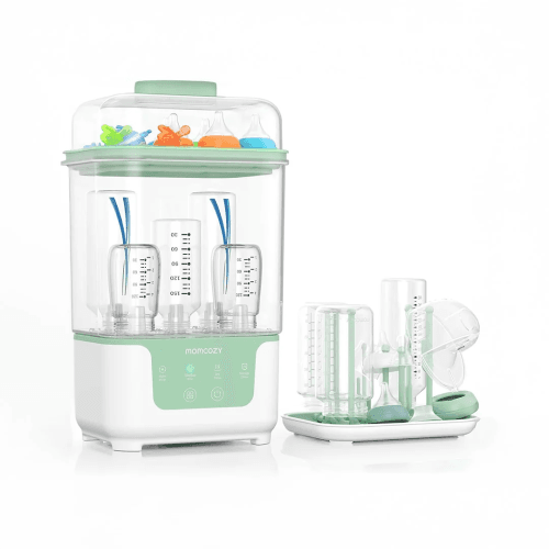Esterilizador y Secador 4 en 1 Momcozy
