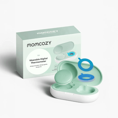 Termómetro Continuo Momcozy para Bebé Momcozy